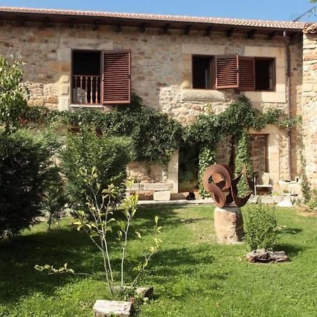 La Galana Guest House Nestar Екстериор снимка