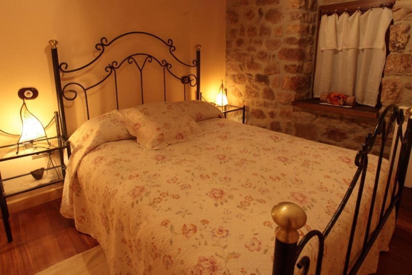 La Galana Guest House Nestar Екстериор снимка