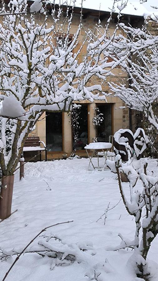 La Galana Guest House Nestar Екстериор снимка
